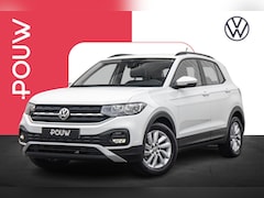 Volkswagen T-Cross - 1.0 TSI 95pk Life Business | Stoelverwarming | Adaptive Cruise | Dodehoek detectie | 16''