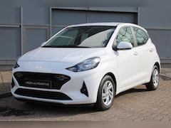 Hyundai i10 - 1.0 Comfort | Navigatie via App | Airco | Cruise Control | Apple Carplay/Android Auto