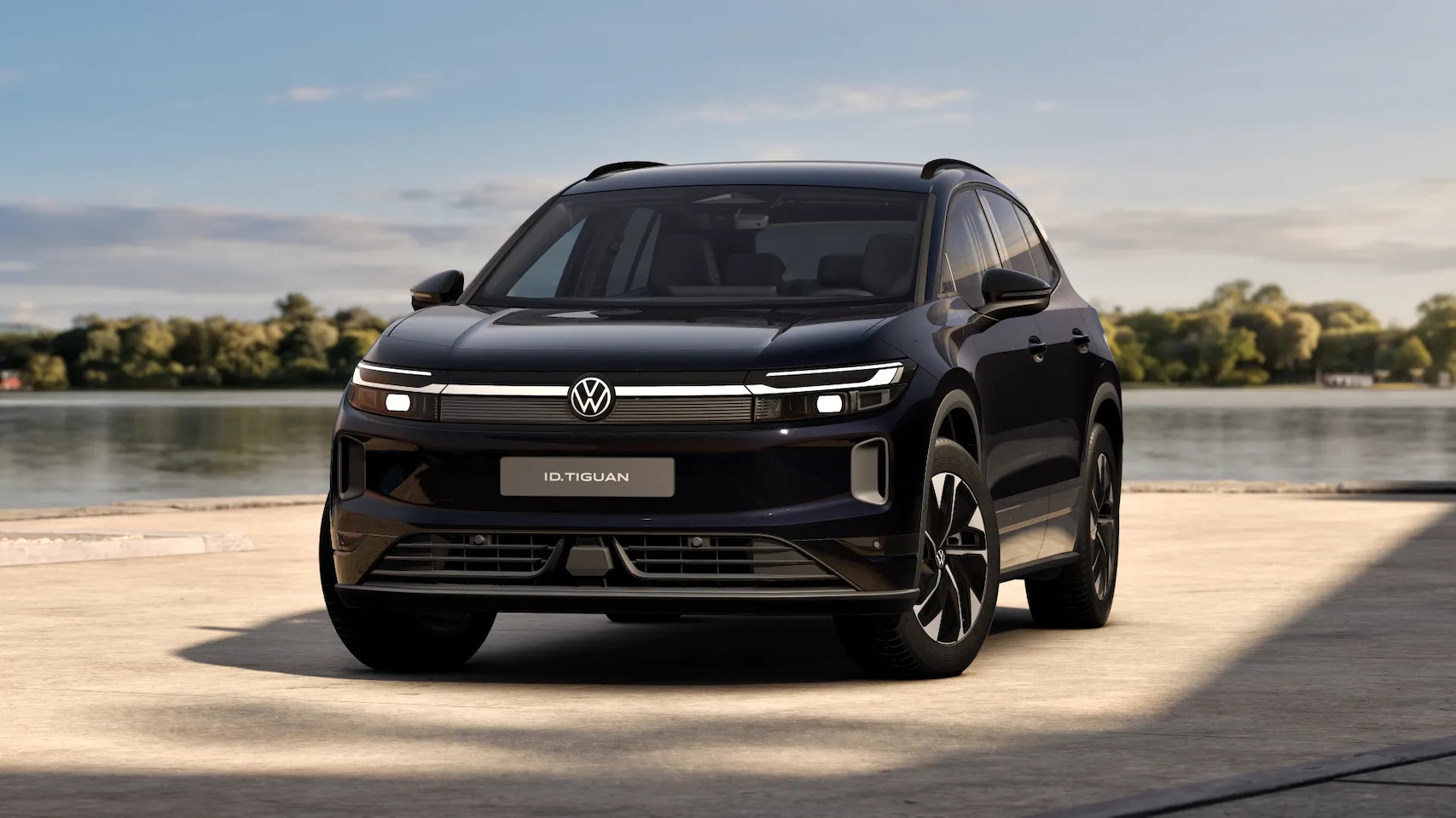 Volkswagen Tiguan - ID. Life | Achterklep, elektrisch , incl. Easy Open & Close | Achterklep, elektrisch , inc - AutoWereld.nl