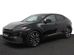 Toyota C-HR - C-HR+ First Edition 77 kWh | Nieuw uit voorraad leverbaar |