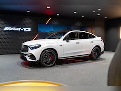 Mercedes-Benz GLC-klasse Coupé - GLC 53 AMG Automaat 4MATIC+ | MANUFAKTUR | Premium Plus Pakket | AMG Nightpakket II | AMG