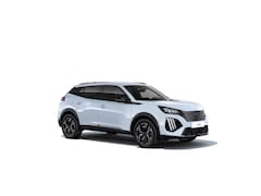 Peugeot e-2008 - Envy | Active Safety Brake met camera en radar (automatisch noodremsysteem) met Distance A