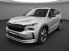 Skoda Kodiaq - 1.5 TSI PHEV 204pk Sportline Business DSG Automaat / Panoramadak / Trekhaak / App-connect