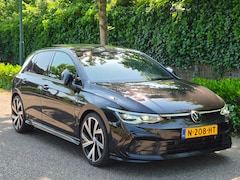 Volkswagen Golf Variant - R Line 1.5 Panorama virtual dash CarPlay 1e Eig in NL Alcantara LED Volle optielijst