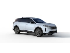 Peugeot 5008 - Allure | Pack Safety Plus