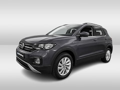 Volkswagen T-Cross - 1.0 TSI Life / Navi / APP Connect / Camera