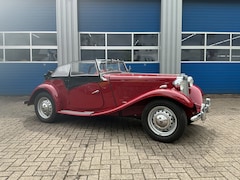 MG TD