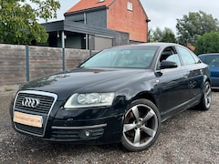 Audi A6 Limousine - Automaat 2.4 Benzine Export/ Handel