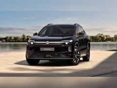 Volkswagen Tiguan - ID. Life | Achterklep, elektrisch , incl. Easy Open & Close | Achterklep, elektrisch , inc