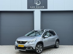 Peugeot 2008 - 1.2 PureTech Allure / PANORAMADAK / CARPLAY PDC