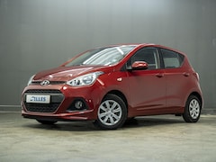 Hyundai i10 - 1.0i i-Motion Comfort | Airco | Climate Control | Cruise Control |