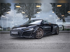 Audi R8 Spyder - 5.2 performance (620pk) quattro Facelift * Carbon * Keramisch * B&O