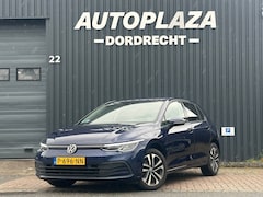 Volkswagen Golf - 1.0 TSI Life Business Dealeronderh|Sfeerverl|Stuur/Stoelverw|