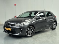 Kia Rio - 1.0 TGDI ComfortPlusLine Navigator