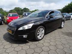Peugeot 508 SW - 1.6 THP Allure ECC/PANORAMA/BT/LMV/TREKHAAK