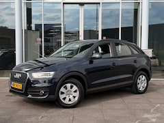 Audi Q3 - 2.0 TFSI quattro Pro Line|Automaat|pdc