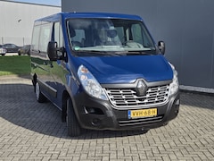 Renault Master - T28 2.3 dCi Rolstoelbus L1H1 | Zelfrijdend