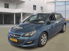 Opel Astra - 1.7 CDTi S/S Business +|LAGE KM MET NAP