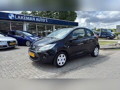 Ford Ka - 1.2 Cool & Sound Airco Huurkoop Inruil APK Garantie