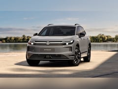 Volkswagen Tiguan - ID. Life | Achterklep, elektrisch , incl. Easy Open & Close | Achterklep, elektrisch , inc