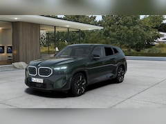 BMW XM - PHEV 50e Automaat / Trekhaak / Adaptief M Onderstel Professional / M Multifunctionele Stoe
