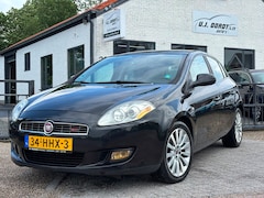 Fiat Bravo - 1.4 T-Jet Edizione Prima nette auto