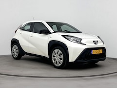 Toyota Aygo X - 1.0 VVT-i MT Play | Apple Carplay / Android Auto | Adaptive Cruise | Airco | Camera | Rijs