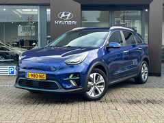 Kia e-Niro - DynamicPlusLine 64 kWh | Afn. trekhaak | Schuif-kanteldak | Halfleder | Parkeercamera | St