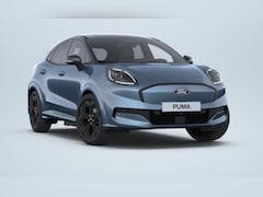 Ford Puma Gen-E - BlueCruise Edition 47 kWh | Nieuw Te Bestellen | €3400.- Korting | 0.99% Rente via Options