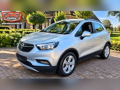 Opel Mokka X - 1.4 Turbo 4x4 Innovation