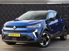 Renault Captur - 1.6 E-Tech full hybrid 145 techno HEV | Stoel-/Stuurverwarming | 360 Camera | Navigatie |