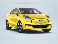 Ford Puma Gen-E - Select 47 kWh | Nieuw Te Bestellen | €3400.- Korting | 0.99% Rente via Options | Vanaf Pri