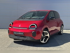 Renault Twingo - urban range techno 27.5 kWh | 5 jaar garantie | stoelverwarming | adaptive cruise control