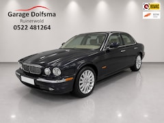 Jaguar XJ - 4.2 V8 Executive