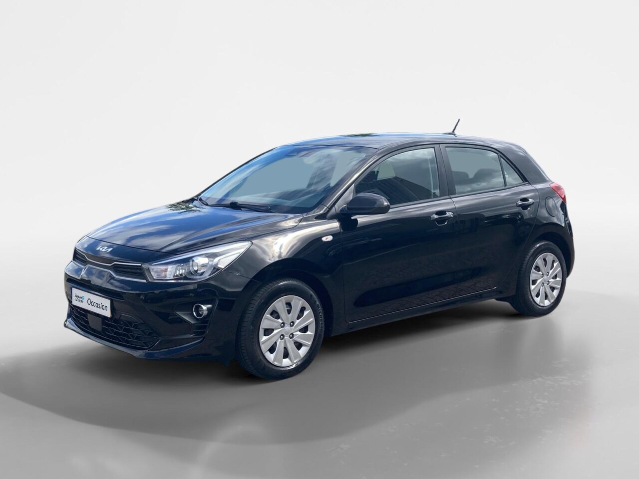 Kia Rio - 1.0 T-GDi MHEV ComfortLine | Carplay | Airco | - AutoWereld.nl
