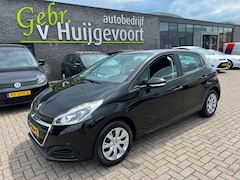 Peugeot 208 - 1.2 PureTech Active