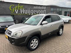 Hyundai Tucson - 2.0i Dynamic