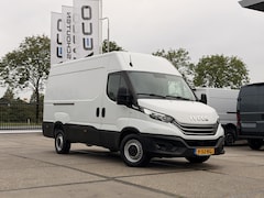 Iveco Daily - 35S18V A8 3.0L 180pk | L3H2 W3520L | Automaat | Cruise Control | Camera | AppleCarPlay |