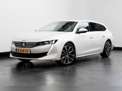 Peugeot 508 SW - 1.6 PureTech Blue Lease Allure Avantage Airco | Camera | Cruise Adaptief | DAB | Keyless |