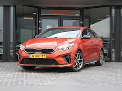 Kia Pro cee'd - ProCeed 1.5 T-GDi MHEV GT-Line Edition, BTW, Trekhaak, Automaat, JBL-audio, Stoelverwarmin