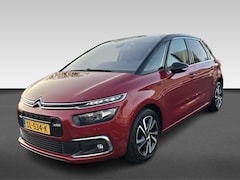 Citroën C4 Picasso - 1.2 PureTech Shine