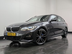 BMW 3-serie Touring - 320e Business Edition Plus M Sport Plus l 1e Eigenaar l Pano Dak l Leder l Head up l Trekh