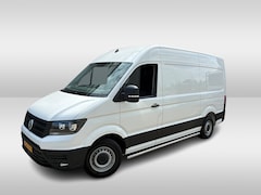 Volkswagen Crafter - 35 2.0 TDI 140 Pk Automaat L3H3 Comfortlne