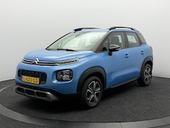 Citroën C3 Aircross - 1.2 110PK PureTech Feel | Carplay&Android | Cruise Control