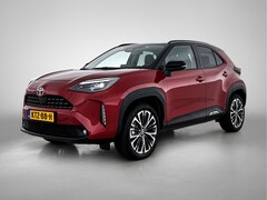 Toyota Yaris Cross - 1.5 Hybrid 130 Executive + | JBL | Head-Up Display | Dodehoek detectie | Elektrische achte
