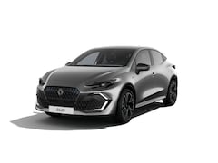 Renault Clio - esprit Alpine | Achteruitrijcamera | Draadloze telefoonoplader met magsafe technologie | E