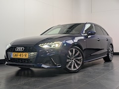 Audi A4 Avant - 35 150PK S-Tronic TFSI S edition Competition | S-Line in- en exterieur | MMI Navigatie | E