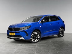 Opel Grandland - Elegance 1.6 HYbrid PHEV 225pk e-EAT8 | ALCANTARA/LEDER | TREKHAAK | AGR-COMFORT STOELEN |