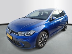 Volkswagen Polo - 1.0 TSI Life Business | Keyless | 16" | Privacy Glass | Multimedia |
