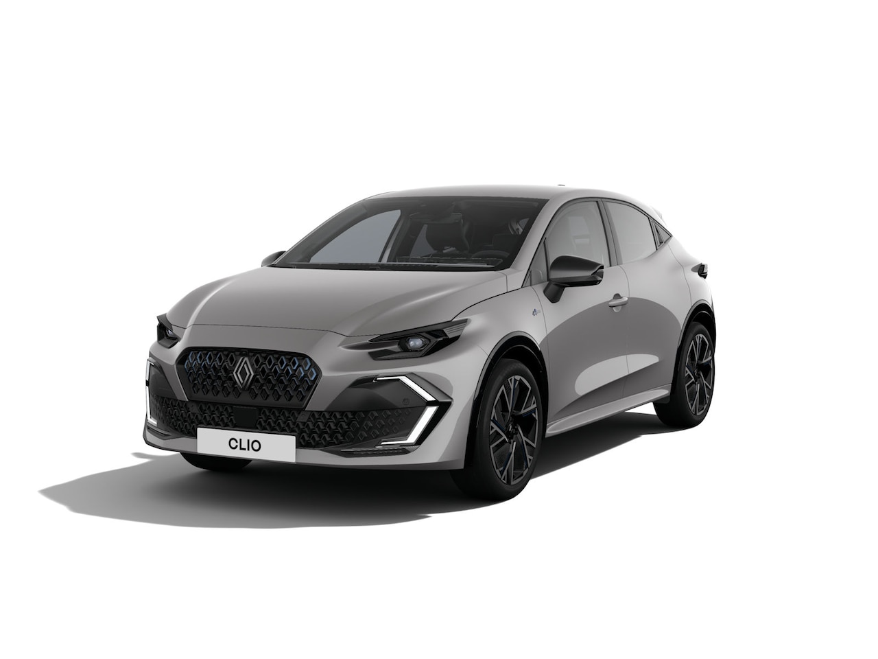 Renault Clio - esprit Alpine | Achteruitrijcamera | Draadloze telefoonoplader met magsafe technologie | E - AutoWereld.nl